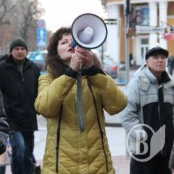 Битва за житло сьогодні. Єреськи проти системи – фото, відео Битва за житло сьогодні. Єреськи проти системи – фото, відео